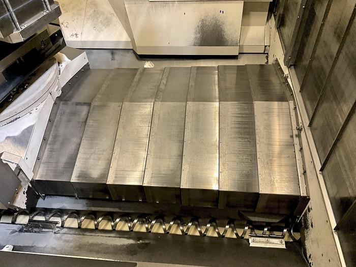 Used 2013 Mazak HCN 10800