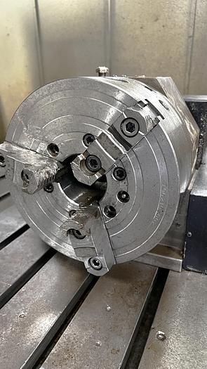 Used 2000 Komo VMC40-144