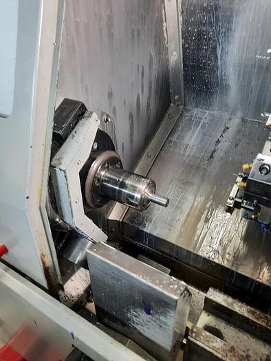 Used 2004 Haas SL-10T