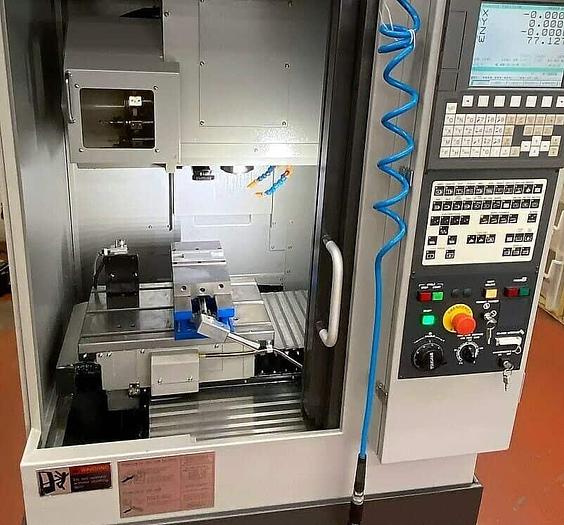 Used 2020 Tsugami VA2