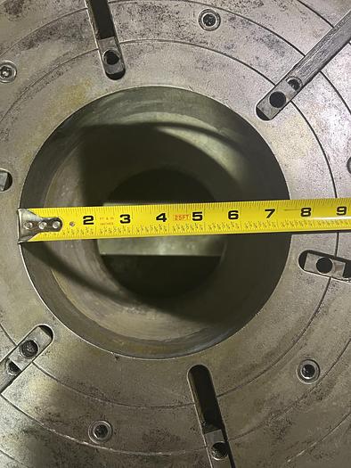 Used 2002 Haas HRT450