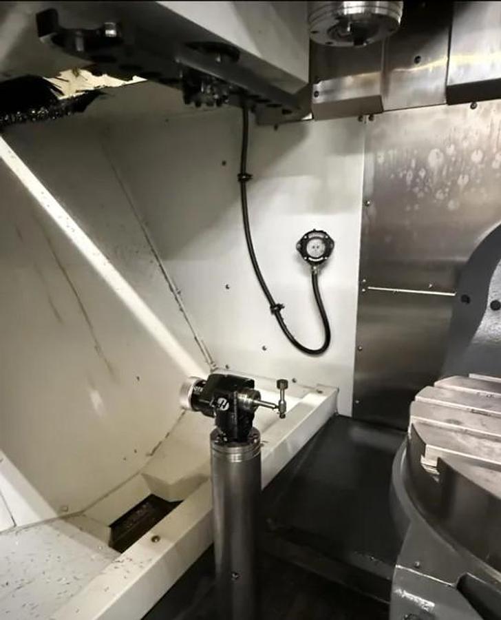 Used 2020 Haas UMC-500