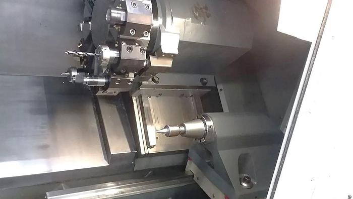 Used 2012 Haas ST-20