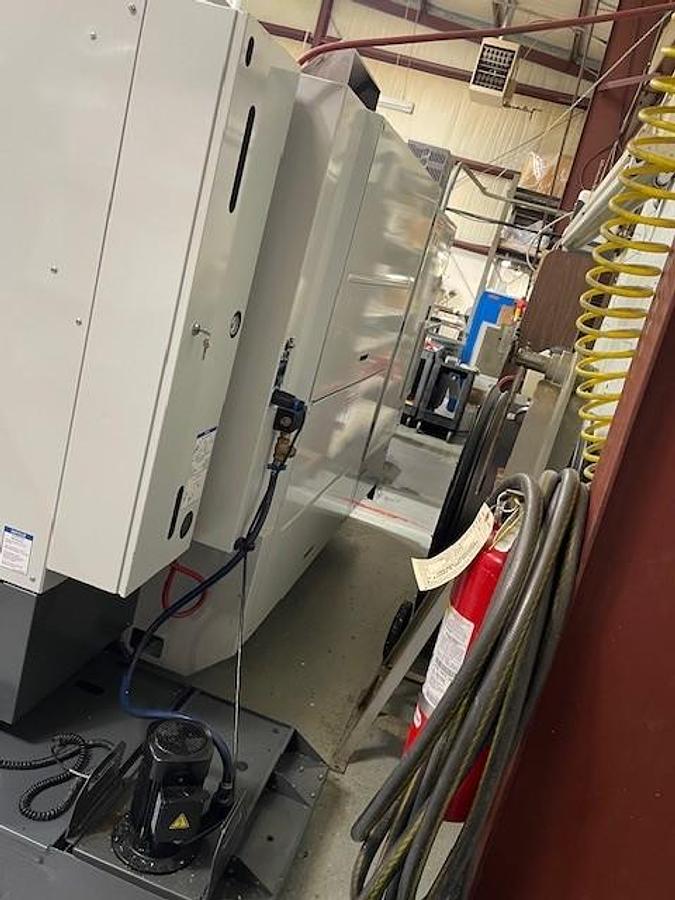 Used 2015 Haas ST-30