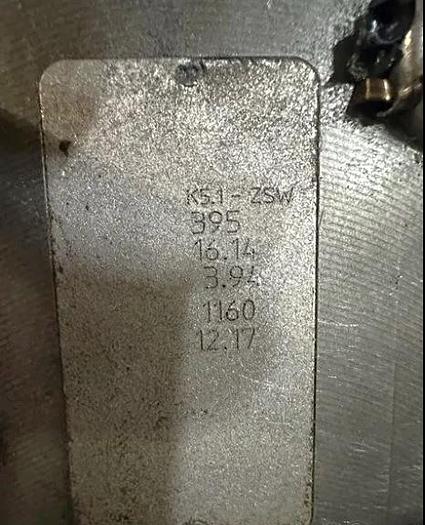 Used 2011 Mazak Slant Turn Nexus 550M/3000 Mazatrol Matrix Nexus