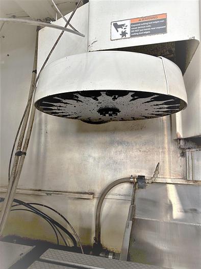 Used 2000 Fadal VMC4020HT