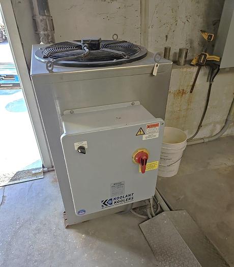 Used 2017 Omax Maxiem 2040