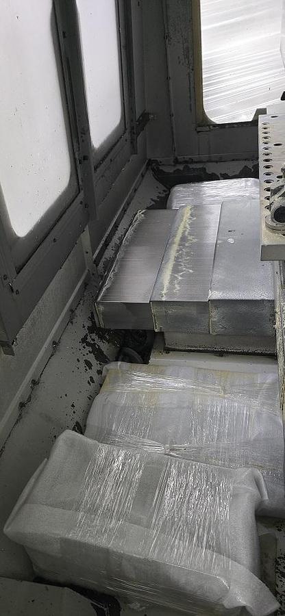 Used 2006 Haas VF-2D