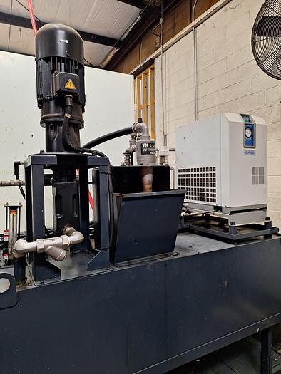 Used 2017 Makino PS105