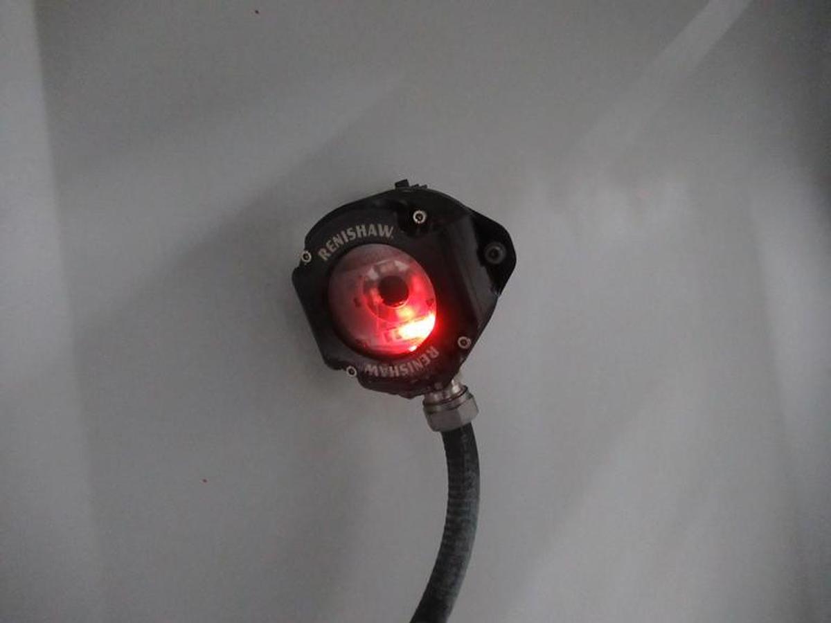 Used 2007 Haas VF2SS with Probing, Chip Auger, Progr. Coolant Nozzle, 24 Station SMATC, Jog Handle, Stevens Fixture Plate