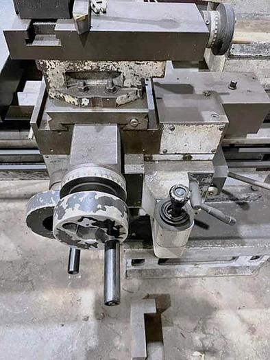 Used 2001 Harrison M550 GH Engine Lathe