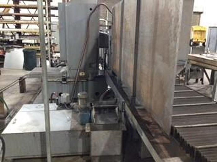 Used Okamoto PSG-205