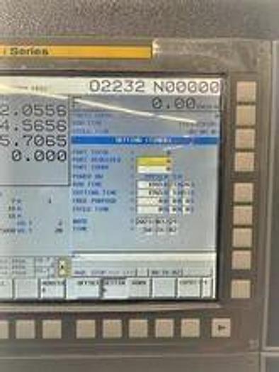 Used 2017 Doosan DNM 5700