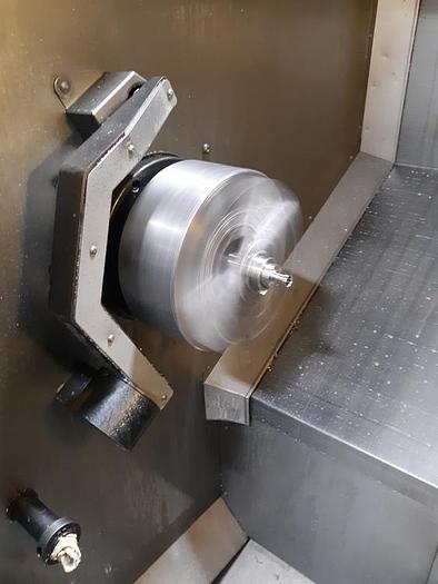 Used 2004 Haas SL-30T