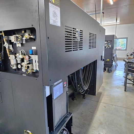 Used 2018 Doosan Puma 2600SY II