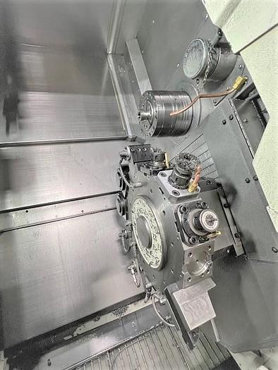 Used 2016 Nakamura Tome WT-150 II
