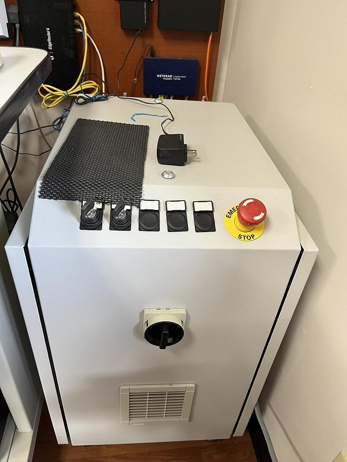 Used 2013 Brown & Sharpe Global Advantage 555 CMM