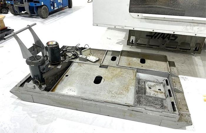 Used 2008 Haas VR-11B