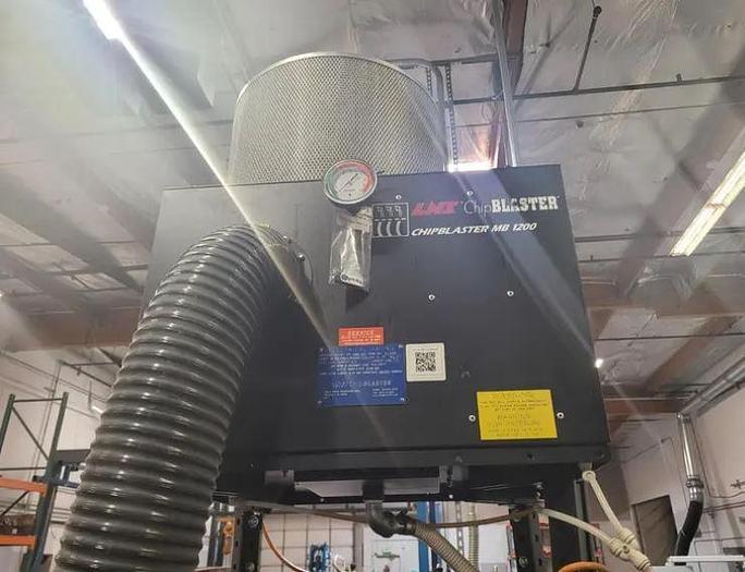 Used 2020 Doosan Puma 2600S Lathe with Subspindle