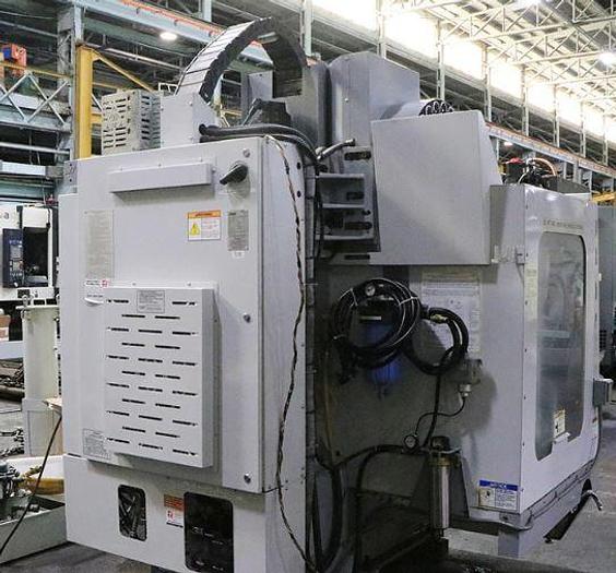 Used 2006 Haas VF-2D