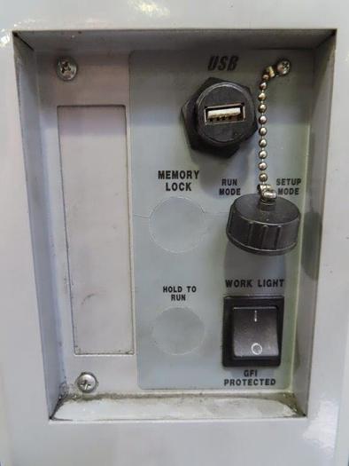 Used 2007 Haas ST-40 Chucker