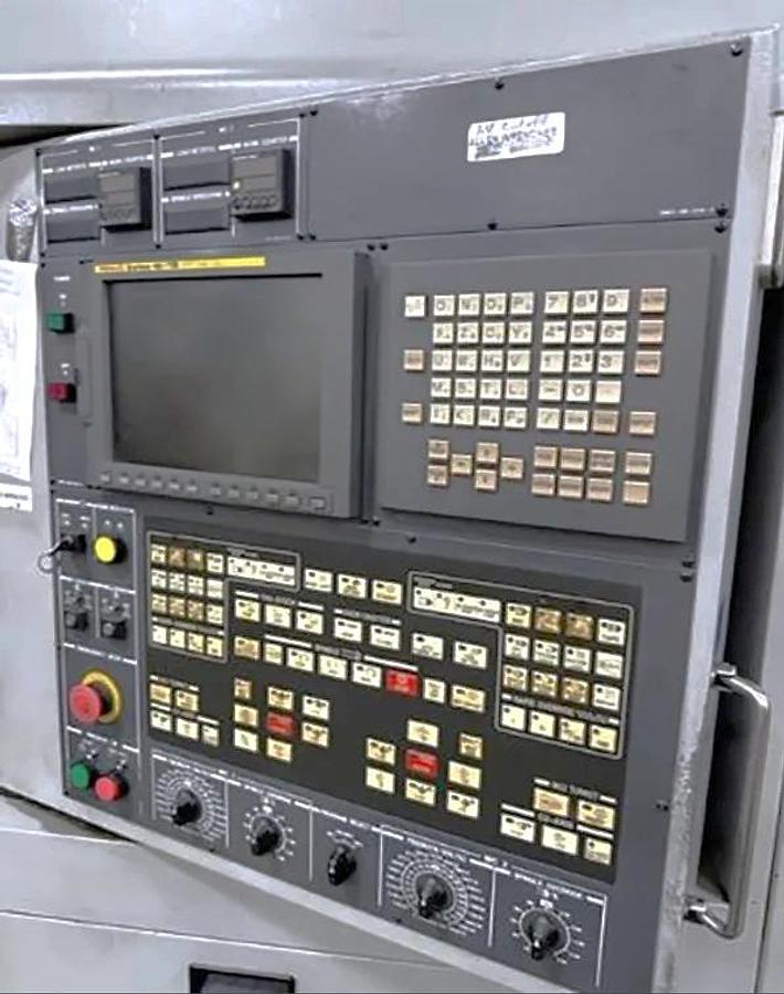 Used 2012 Hyundai-Kia SKT250TTSY Fanuc 18i-TB