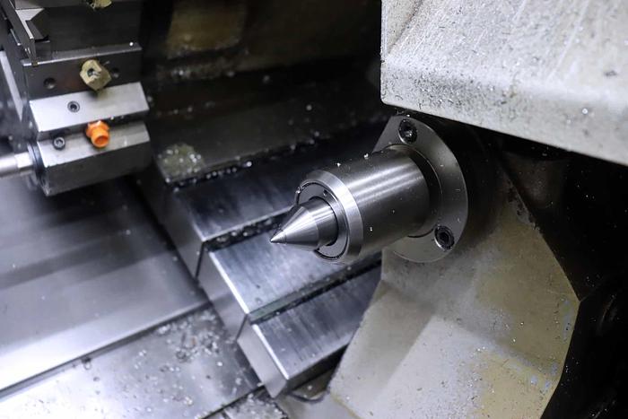 Used 2006 Mazak Nexus QTN-100II