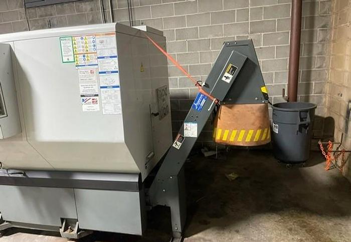 Used 2011 Haas ST30Y Big Bore