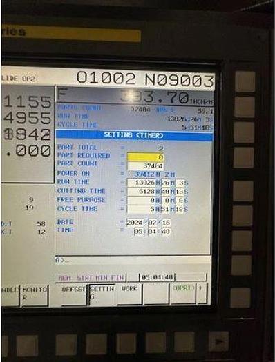 Used 2017 Doosan HC400-II