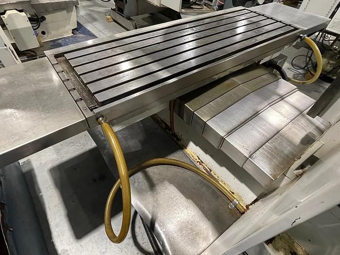 Used 2004 Milltronics RH30