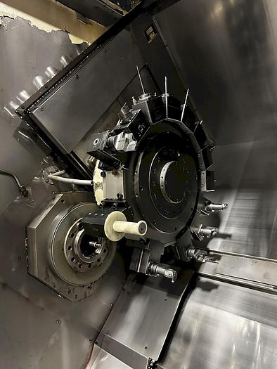 Used 2013 Okuma LT3000EX-BB2MY