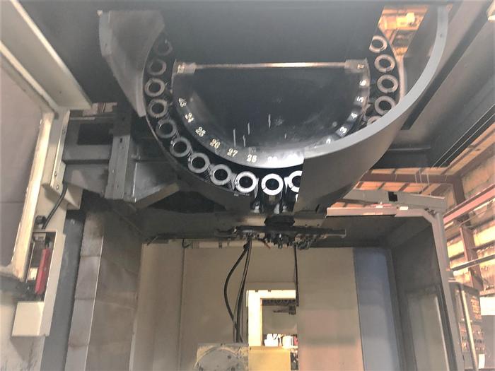 Used 2010 Doosan Mynx 7500