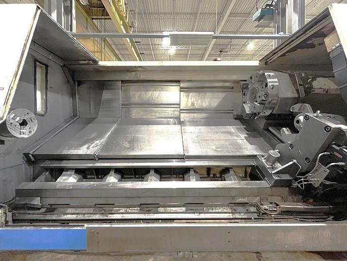 Used 2000 Okuma LB-45II-M/3000