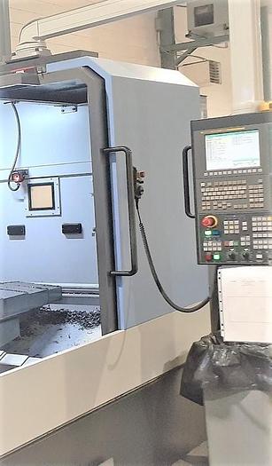 Used 2014 Doosan DNM 750L