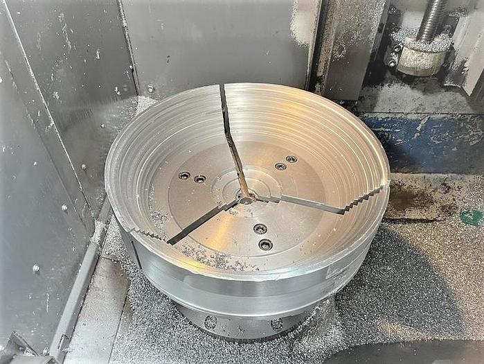 Used 2006 Doosan Puma V550