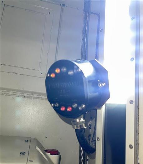 Used 2018 Okuma Genos M460V-5X