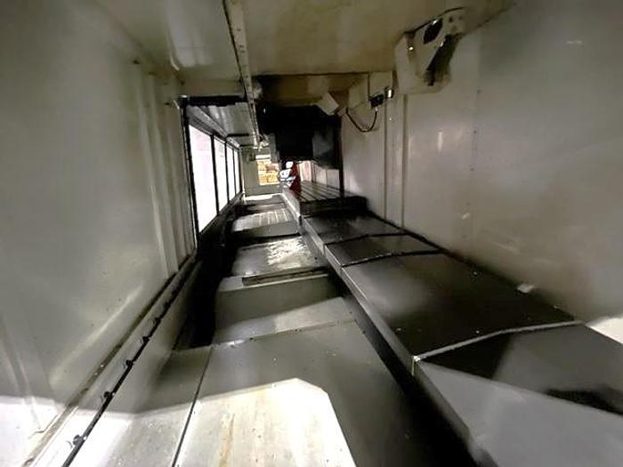 Used 2012 Haas VF-12/40