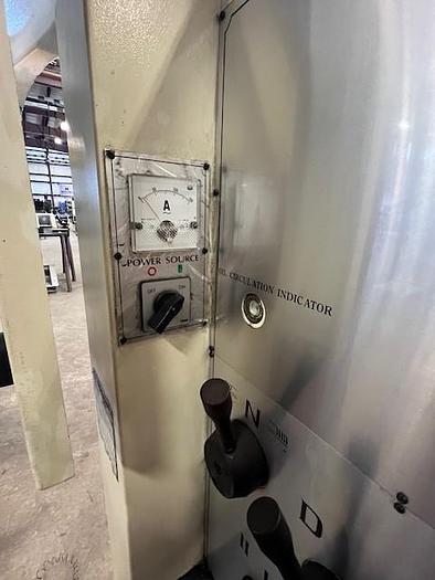 Used 2012 Summit 42x120 Oil Country Lathe 12.2" Spindle Bore