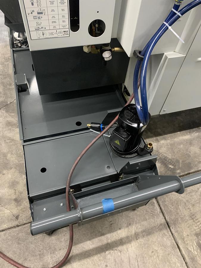 Used 2017 Haas DS-30