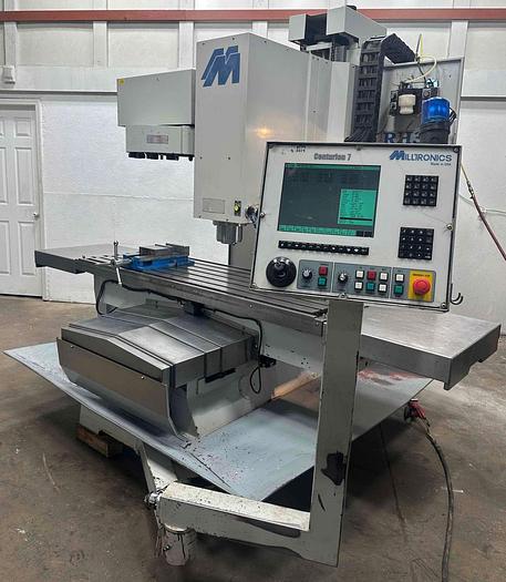 Used 2004 Milltronics RH30