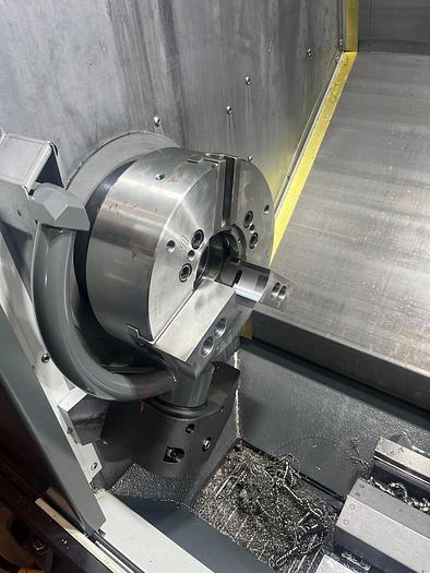 Used 2022 Haas ST-25