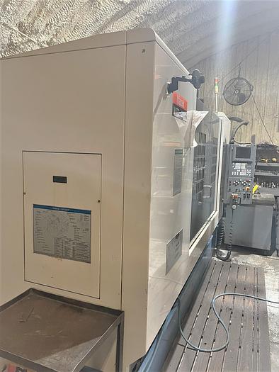 Used 2002 Mazak VTC200C