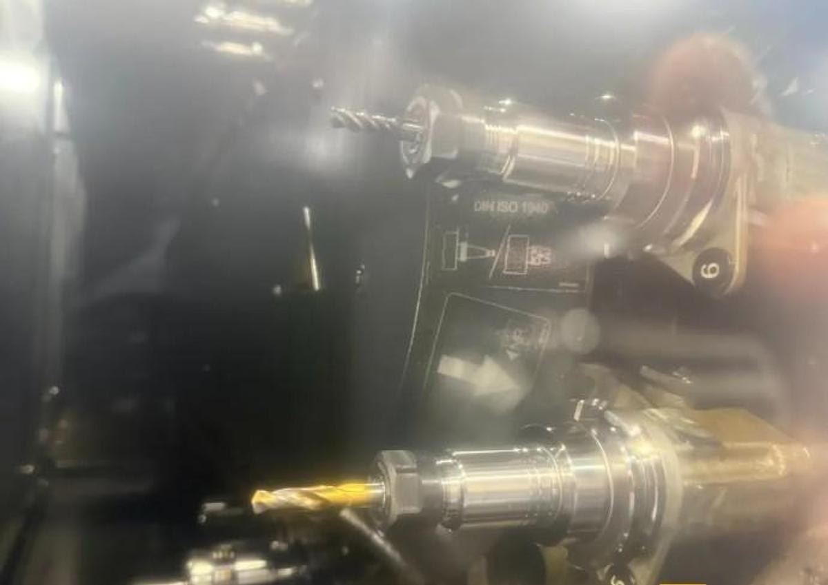 Used 2020 DMG DMU 50