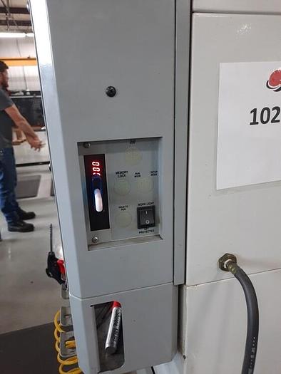 Used 2004 Haas SL-10T