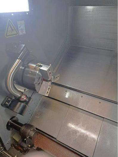 Used 2021 Hurco TM8Mi