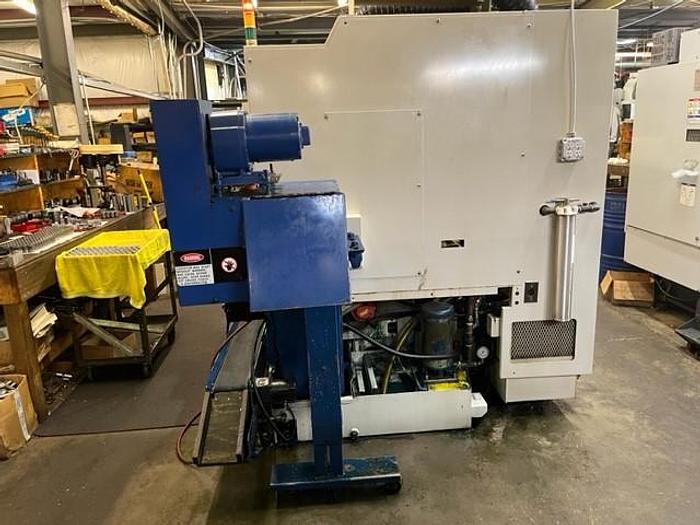 Used 2005 Doosan Puma 2000SY