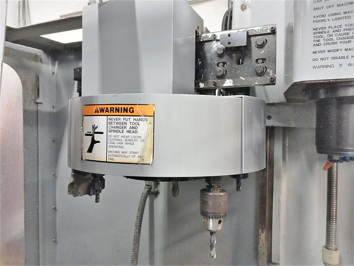 Used 2006 Haas TM-1P
