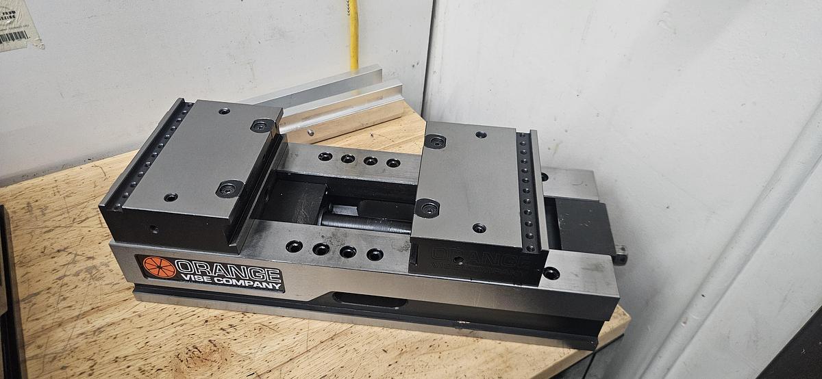 Used 2023 Haas Super Mini Mill 2