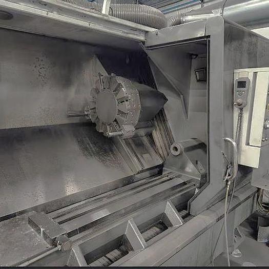 Used 2015 Haas ST-55