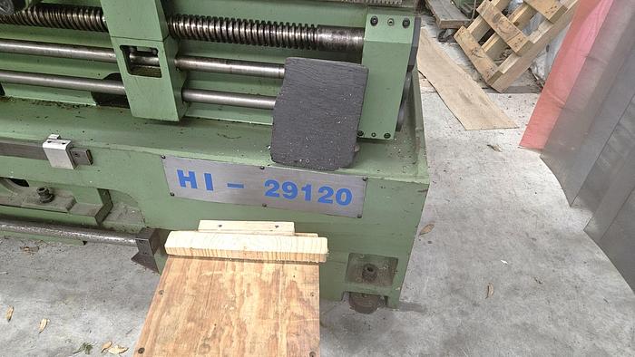 Used 2004 Kingston HI-29120 Big Bore